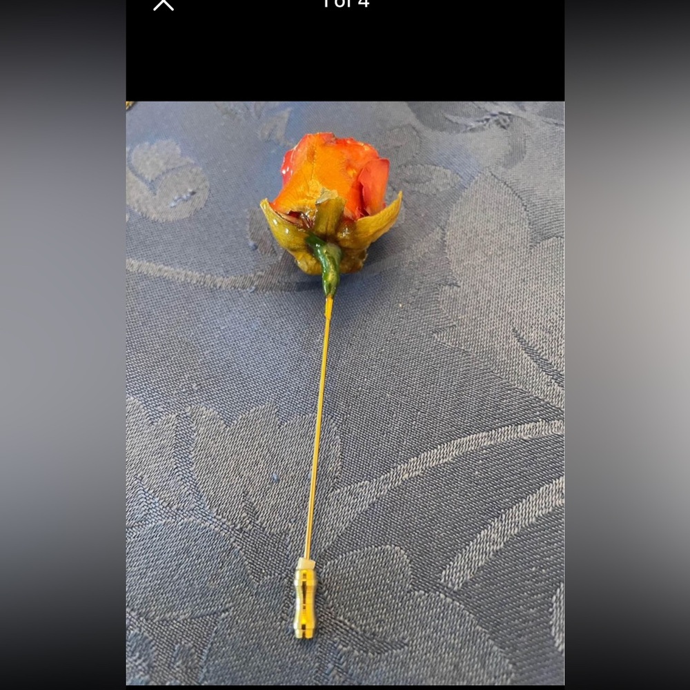 Stick Pin